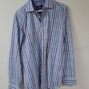 Bugatchi dress shirt